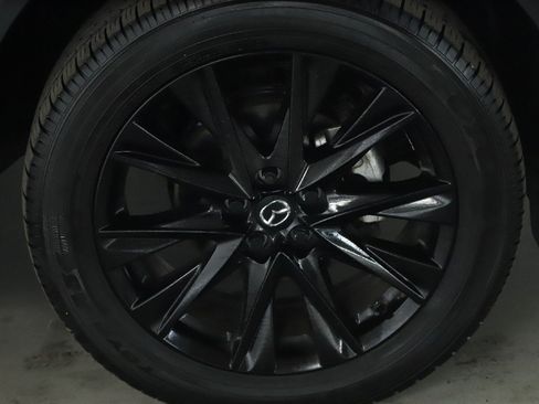 Certified 2024 MAZDA CX-5 Carbon Edition image 10