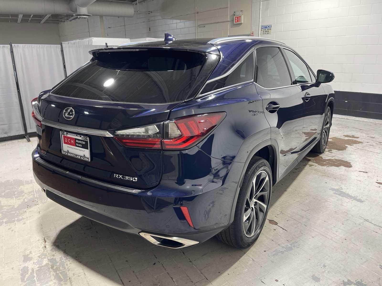 Used 2016 Lexus RX 350 AWD w/ Luxury Package image 26