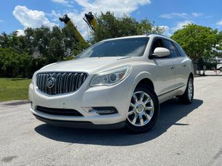 Used 2013 Buick Enclave Premium w/ LPO, Cargo Convenience Pkg FWD video 2