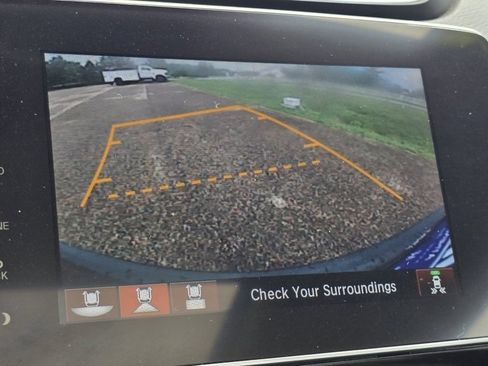 Used 2022 Honda CR-V Touring image 8