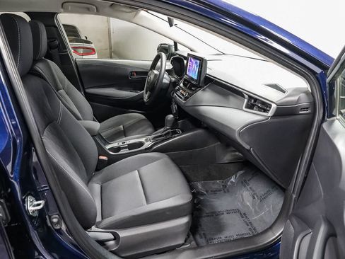 Certified 2025 Toyota Corolla LE FWD image 16