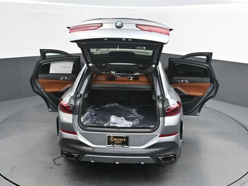 New 2027 BMW X6 xDrive40i AWD/4WD image 52