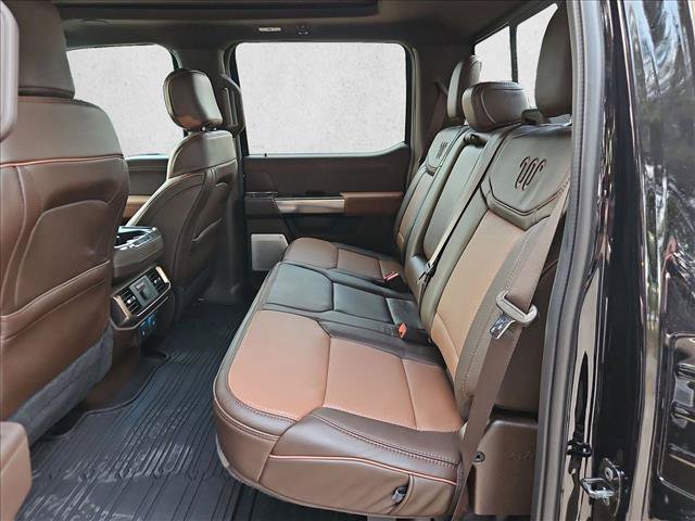 New 2026 Ford F150 King Ranch w/ Equipment Group 601A High AWD/4WD image 12