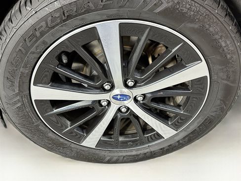 Used 2021 Subaru Impreza 2.0i Premium AWD/4WD image 11