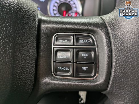 Used 2024 RAM 1500 Tradesman w/ Tradesman SXT Package image 19