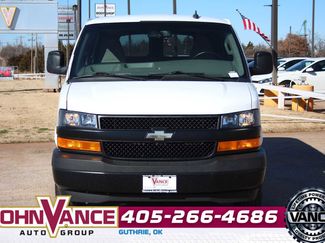 Used 2020 Chevrolet Express 2500 LS w/ Communications Package video 2