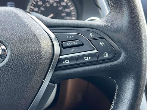 Used 2024 INFINITI Q50 Luxe w/ Cargo Package image 24