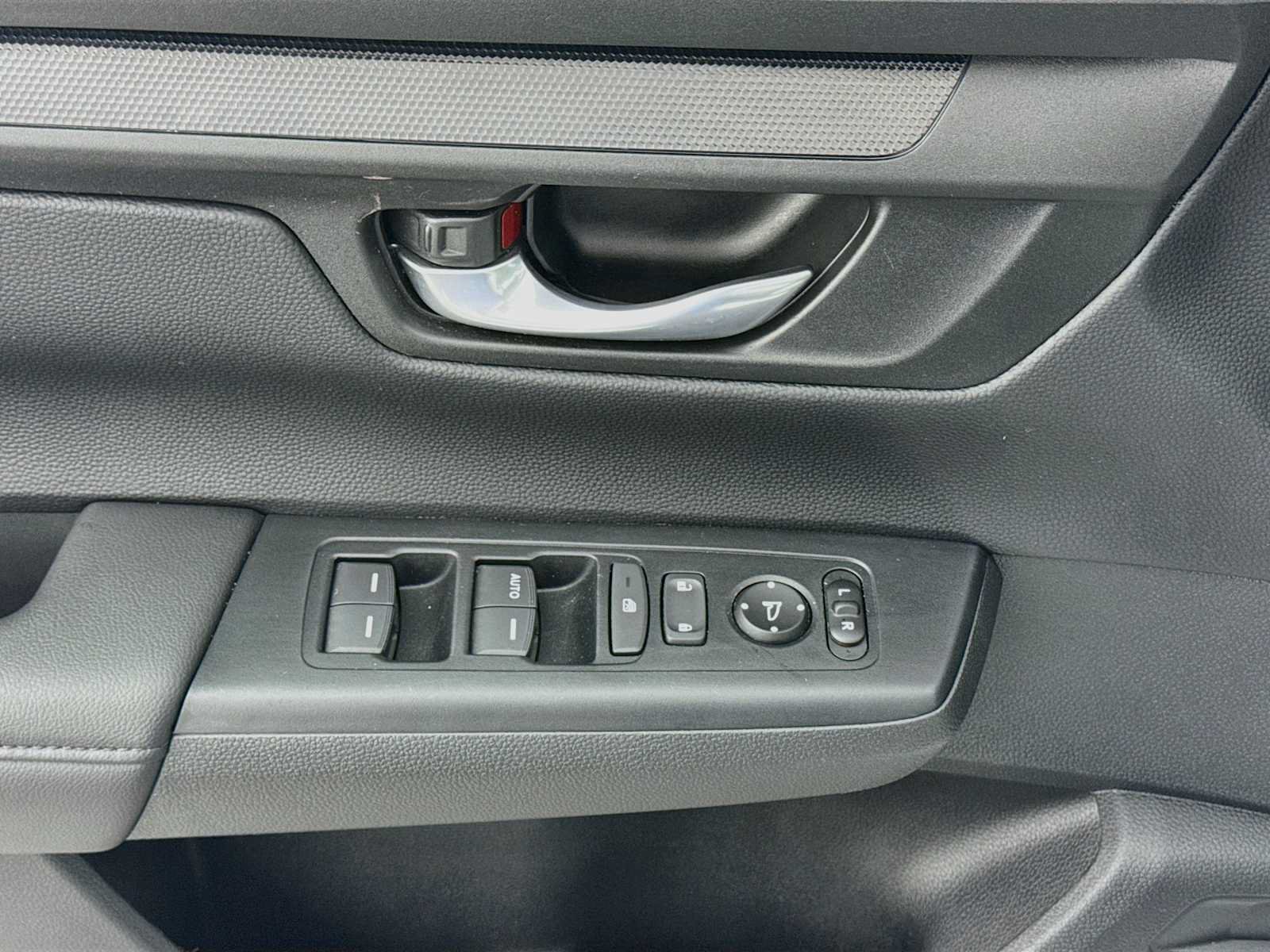 Certified 2024 Honda CR-V LX image 14