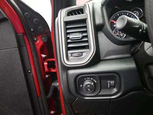 New 2026 RAM 2500 Tradesman AWD/4WD image 33