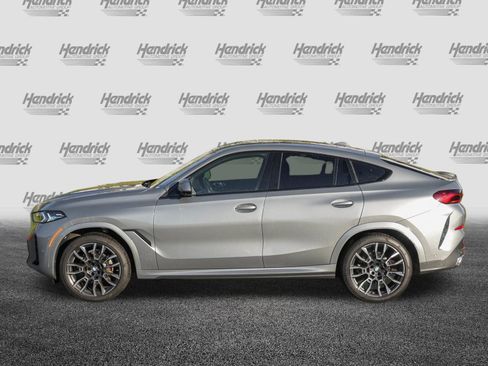 Certified 2024 BMW X6 xDrive40i w/ Premium Package image 6