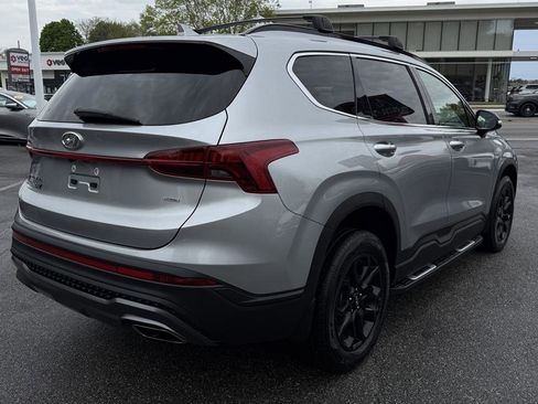 Used 2023 Hyundai Santa Fe XRT AWD/4WD image 21