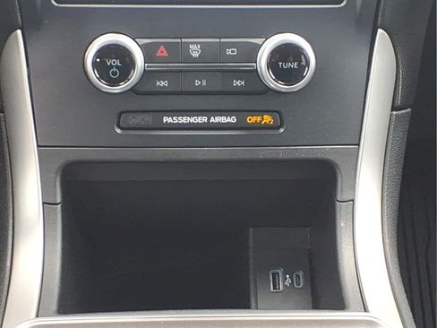 Used 2023 Ford Edge SEL w/ Convenience Package AWD/4WD image 25