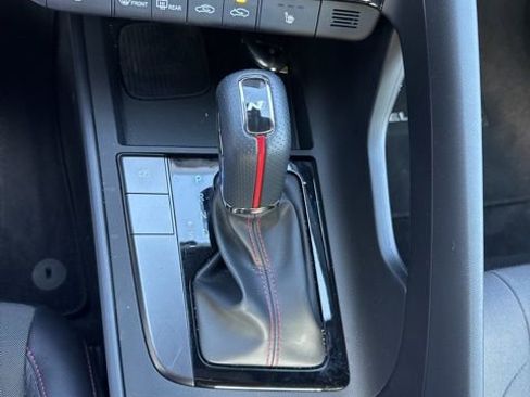 Used 2025 Hyundai Elantra N Line FWD image 24