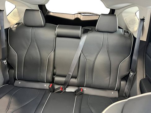 New 2026 Acura RDX SH-AWD w/ Advance Package image 28