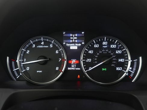 Used 2019 Acura TLX V6 SH-AWD w/ Technology Pkg image 26