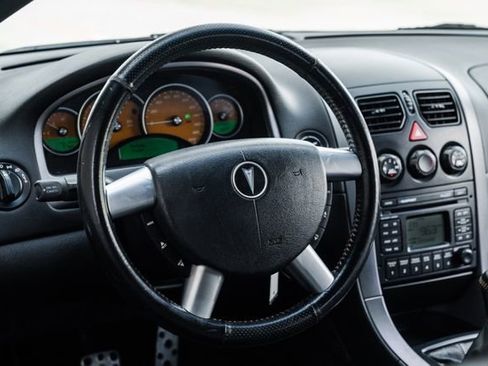 Used 2006 Pontiac GTO image 6