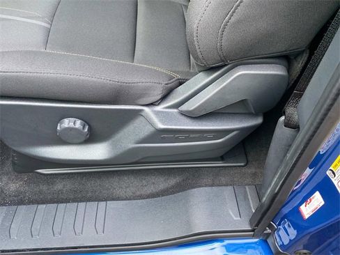 Used 2025 Ford F150 STX w/ Equipment Group 200A image 13