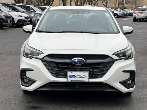 New 2025 Subaru Legacy Premium image 9