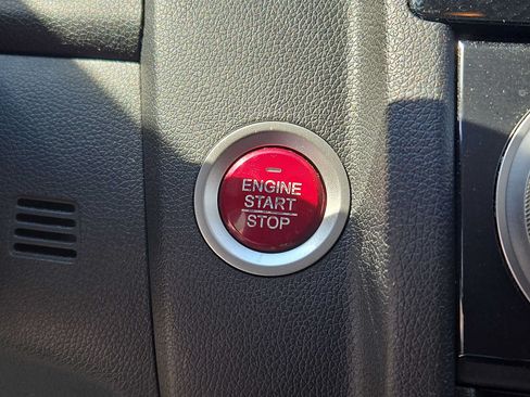 Used 2016 Honda Fit EX image 24