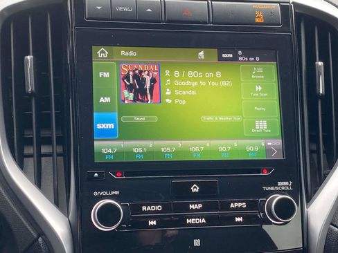 Used 2019 Subaru Ascent Touring w/ Popular Package #3 image 8