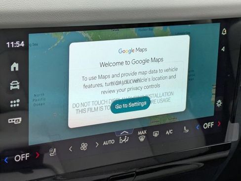 New 2026 Lincoln Navigator Reserve image 21