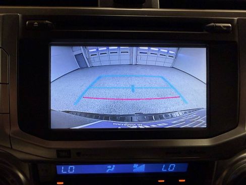 Used 2019 Toyota 4Runner Limited RWD image 21