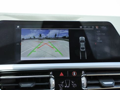 Used 2019 BMW 330i Sedan RWD image 10