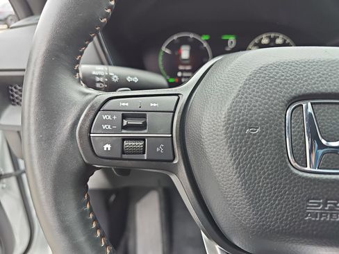 Used 2024 Honda CR-V Sport-L image 17