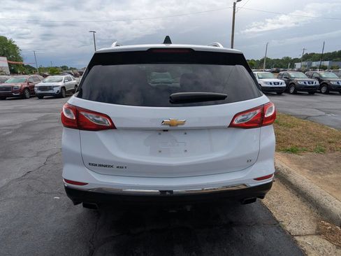 Used 2019 Chevrolet Equinox LT FWD image 6