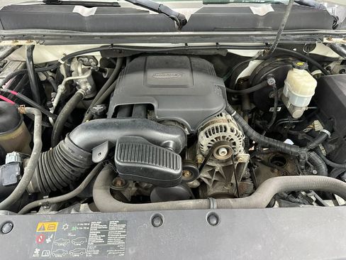 Used 2012 Chevrolet Silverado 1500 LTZ image 13