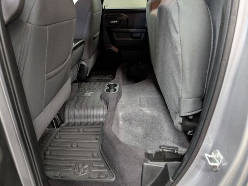 Used 2022 RAM 1500 Classic Warlock w/ Electronics Group image 8