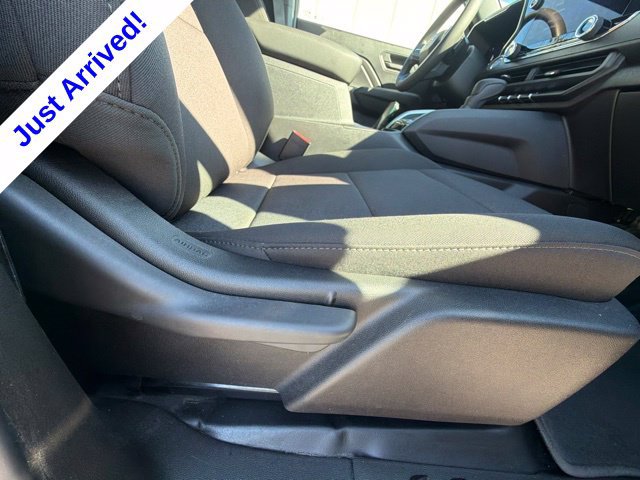 Used 2024 Chevrolet Colorado W/T w/ Safety Package RWD image 26