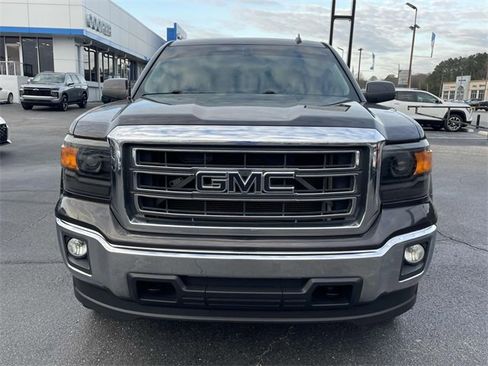 Used 2014 GMC Sierra 1500 SLE w/ SLE Value Package image 7