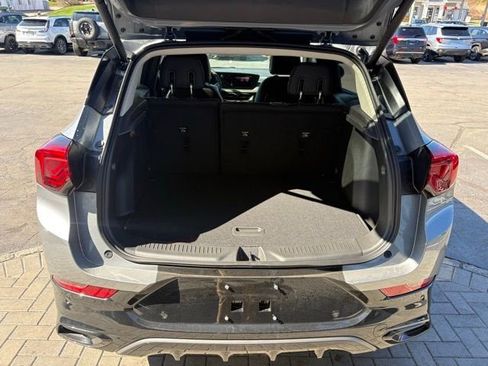New 2026 Buick Encore GX Sport Touring AWD/4WD image 11
