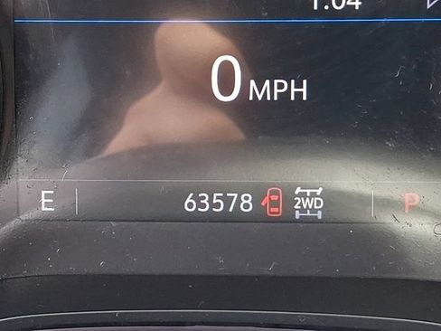 Used 2023 Buick Encore GX Essence w/ Experience Buick Package AWD/4WD image 20