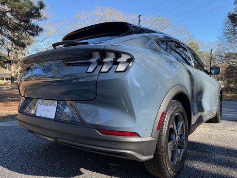 Used 2023 Ford Mustang Mach-E Select image 25