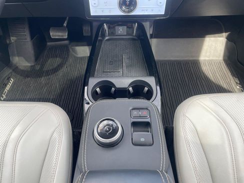 Used 2021 Ford Mustang Mach-E Premium AWD/4WD image 11