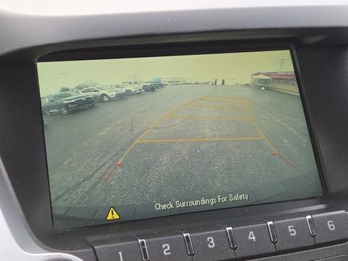 Used 2015 GMC Terrain SLE image 5