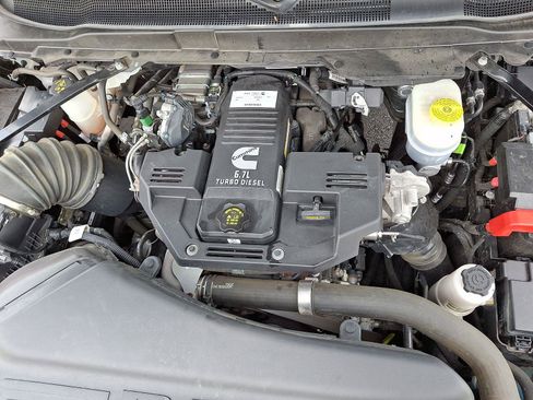 Used 2023 RAM 2500 Limited w/ Off Road Package AWD/4WD image 28