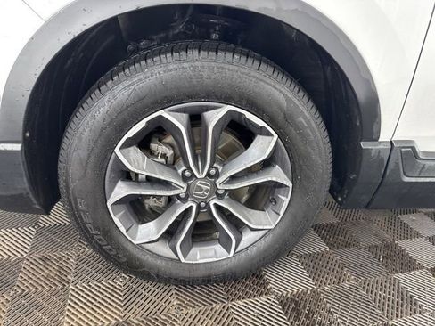Certified 2020 Honda CR-V EX-L image 33