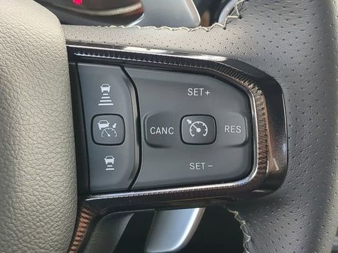 New 2026 RAM 1500 Rebel w/ G/T Package image 31
