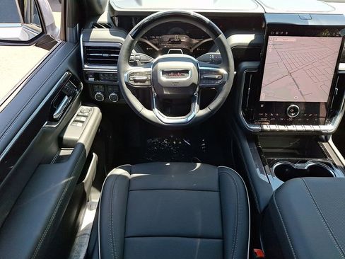 New 2026 GMC Yukon XL Elevation w/ Elevation Premium Package AWD/4WD image 7