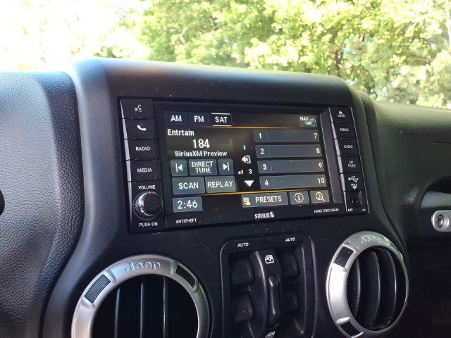 Used 2013 Jeep Wrangler Unlimited Sahara w/ Dual Top Group AWD/4WD image 20
