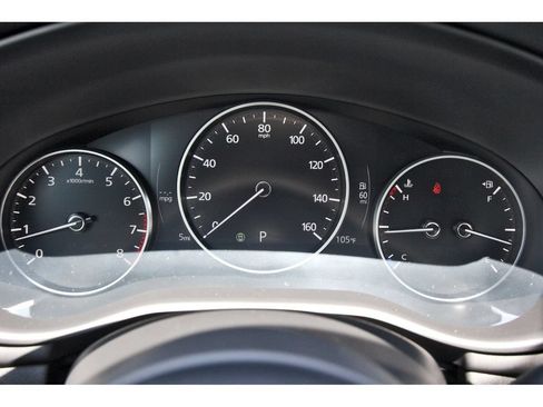 New 2026 MAZDA MAZDA3 s Sport FWD image 12