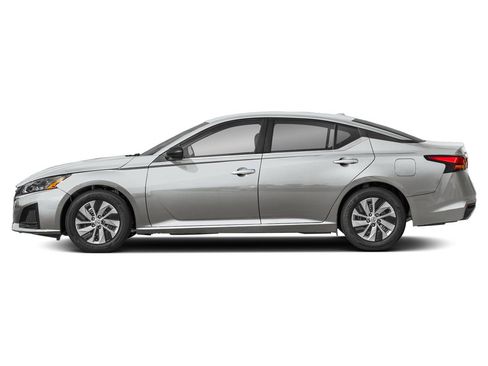 New 2025 Nissan Altima 2.5 S image 22
