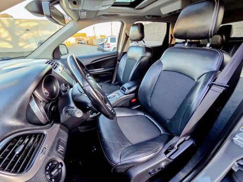 Used 2020 Dodge Journey Crossroad image 27