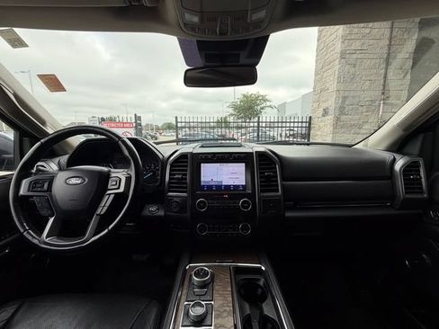 Used 2021 Ford Expedition Platinum AWD/4WD image 23