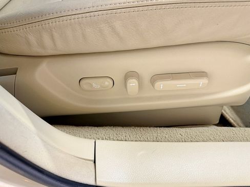 Used 2009 Acura RL w/ Technology Package image 37