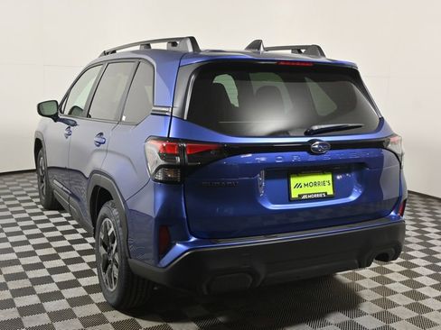 Certified 2026 Subaru Forester Premium AWD/4WD image 4