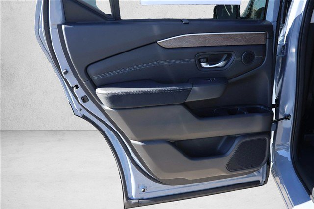 New 2026 Honda Pilot Elite image 23